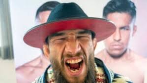 Bellator Announces Eddie Alvarez Vs. Michael Chandler For Mid-November