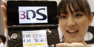 Crees que la 3ds paso a la historia? Salud Nintendo 3ds No Apta Para Ninos