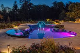 Rope lighting does not have the custom look of the individual. Outdoor String Lights For A Festive Party