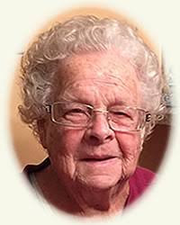 Obituary for Aletta M. Williams