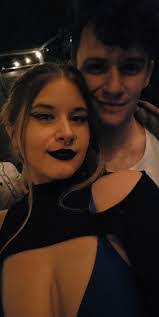 Victoria Marvin's Instagram, Twitter & Facebook