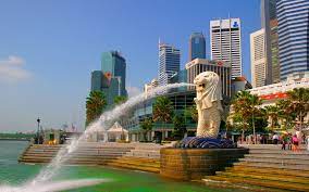 Jump to navigation jump to search. Experience In Singapur By Alyssa Erasmus Experience Singapore