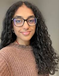 Manya Kumari of Lantana, a rising senior at Guyer High School, earned a  perfect score of 36