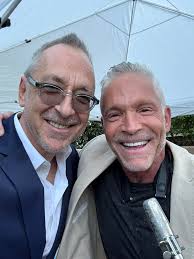 Thank you Michael Paulo & Dave Koz for hosting the Jam For LA Benefit for  the victims of the recent fires. It was a beautiful day in every sense of  the word,
