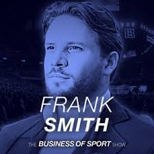 Business of Sport Ep.8: Frank Smith, CEO @ Matchroom Boxing, 'We feel the  pressure to deliver the biggest fights'