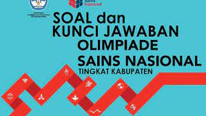 Dibawah ini adalah link download kumpulan soal kunci jawaban dan pembahasan osk osp osn sma bidang kebumian tahun 2019. Soal Dan Kunci Jawaban Osn Sma Tingkat Kabupaten 2018 Lengkap 9 Mata Pelajaran Defantri Com