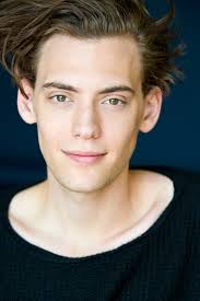 Kevin Nguyen Headshots