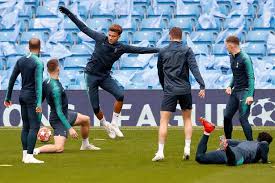 Tottenham in carabao cup final i ibrahimovic weekend preview: Man City Vs Tottenham Free Live Stream How To Watch The Match For Nothing Mirror Online