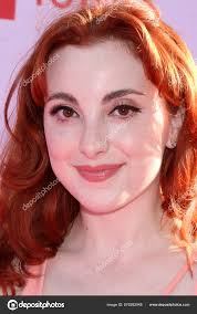 Los Angeles Jun Juliette Goglia 2022 Ywca Greater Los Angeles — Stock  Editorial Photo © Jean_Nelson #576282948