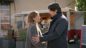Alles - War es die falsche Entscheidung? Nathalie zweifelt an ihrem  Neubeginn mit Maximilian AWZ-Folge 4844 vom 04.12.25 auf RTL+ (am 11.12.25  im TV) Nathalie hat sich von Matteo getrennt und ist
