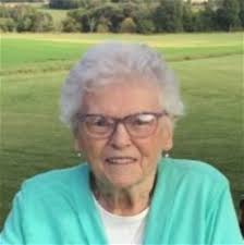 Marie Zettler Obituary