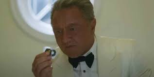 Blackbird movie review: Michael “Riverdance” Flatley flatfoots his way into  filmmaking