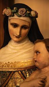 ¡Hoy celebramos a Santa Rosa de Lima! Prende el audio y escucha el video. ,  Nuestra Catedral tiene presente a Santa Rosa: ,