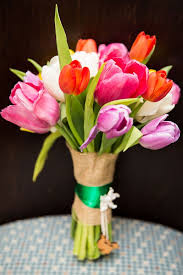 Johns lombard little chapel of the chimes, serving the portland, oregon, hollywood district since 1942, provides funeral and cremation services. Hollywood Beach Florida Wedding Irish Beach Bridal Bouquet Flowers Tulip Wedding Colorful Wedding Flowers