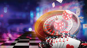 Understand the online slots - poker guts