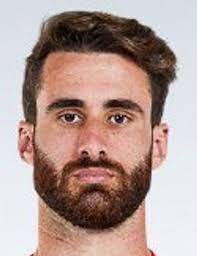 Każdy zawodnik walczy na euro 2021 o jak najlepszy wynik drużynowy, ale wszystkim piłkarzom zależy na. Rafa Silva Spielerprofil 20 21 Transfermarkt