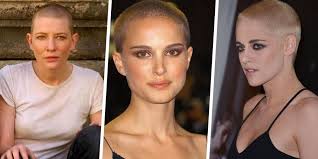 Jul 02, 2021 · parmi les coupes courtes tendance du moment, on retrouve le mulet qui convient aussi bien aux cheveux lisses qu'ondulés. Les Stars Qui Se Sont Rasees La Tete Marie Claire