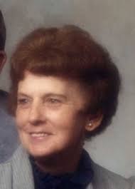 Barnzie Nell Lewis Obituary February 9, 2009