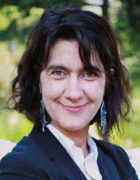 Gresham Appointed UB Vice Provost 4 8 12 13