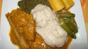 Maybe you would like to learn more about one of these? African Food 15 Best Dishes Cnn Travel