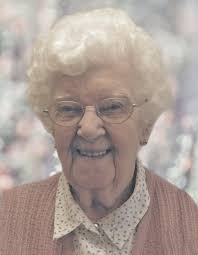 Freda Constance Wills Obituary