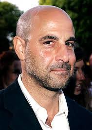Actor stanley tucci was born on november 11, 1960, in peekskill, new york. Stanley Tucci The Hunger Games Wiki Fandom