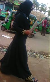 Profile for হযরত আয়েশা ছিদ্দিকা