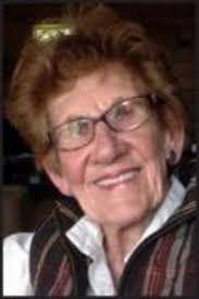 Ulla Soderberg Obituary