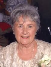 Obituary information for Joyce Lorraine (Watkins) Bates