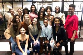 Miss South Africa 2019 Get To Know The Dreamwalkers Video