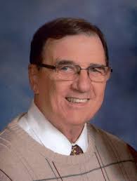 William T. “Bill” Kibler