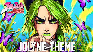 JJBA Stone Ocean: Jolyne Theme (Full Version) | EPIC HQ COVER - YouTube