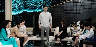 최고층이라는 이점으로 높은 곳에서 내려다보이는 전망과 함께 고급 인테리어를 갖추고. ë¦¬ë·°ì—ì„¸ì´ íŽœíŠ¸í•˜ìš°ìŠ¤ ê°€ ë¸ŒëžŒìŠ¤ í›„ì†ì´ë¼ë‹ˆ ê·¸ì € ì°¸ë‹´í•˜ë‹¤