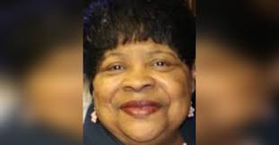 Obituary information for Jessie B Harris