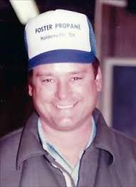 Obituary information for Ronnie William Stringfellow