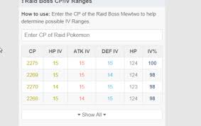 5 Shiny Mew Pokemon Go Mew Cp Iv Chart Bedowntowndaytona Com