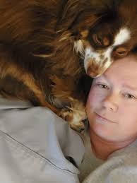 Charley and his friend Mulligan