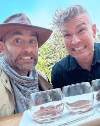 Coyote Peterson 🐺