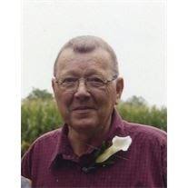 Samuel Kinzer Obituary