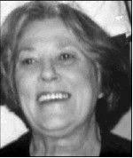 Sue E. Sinclair Burchfield (1933-2020)