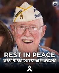 I was thinking this evening about how much I miss George Flaim. George was  a WW2 veteran. He served in the Pacific. That is notable to mention