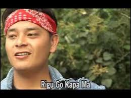 Shri TABA THOMAS with ORGANISING COMMITTEE of ARUNACHAL SUPER DANCER  season-2