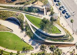 The tradition started with the metro atlanta landscape and turf association and has continued with the georgia urban ag council. America S Best New Landscape Architecture Projects Revealed