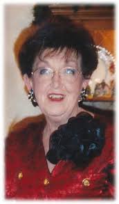 Irene Lorraine Fitzpatrick Obituary July 1, 2018