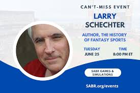 This Week in SABR: June 21, 2024