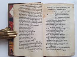 First dutch integral translation of martials'epigram books 13 and 14. Martialis Marcus Valerius Sokol Books