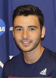 2016-17 Men's Tennis Roster