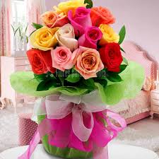 Gracias por comprenderme, por apoyarme, por aconsejarme y, en general, por ser mi mejor amiga de toda.feliz cumpleaños mi querida amiga, que los colores brillantes pinten tu vida y seas feliz para siempre. Ramos Flores Feliz Cumpleanos Novocom Top
