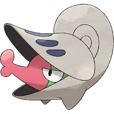 Check out amazing accelgor artwork on deviantart. Shelmet Pokemon Bulbapedia The Community Driven Pokemon Encyclopedia