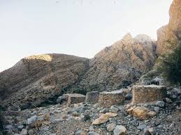 مناظر من الجمال في مسيرنا الجبلي في قرى جبل الكور Natural Landmarks Nature Beautiful Places